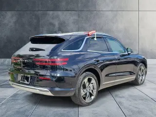 Genesis Electrified GV70 2023 AWD 4p SUV