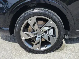 Genesis Electrified GV70 2023 AWD 4p SUV