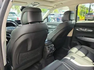 Genesis Electrified GV70 2023 AWD 4p SUV