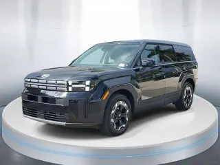 Hyundai SANTA FE 2026 SE 4dr SUV