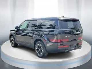 Hyundai SANTA FE 2026 SE 4dr SUV