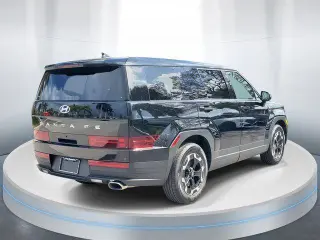 Hyundai SANTA FE 2026 SE 4dr SUV
