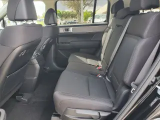 Hyundai SANTA FE 2026 SE 4dr SUV