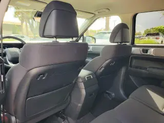 Hyundai SANTA FE 2026 SE 4dr SUV
