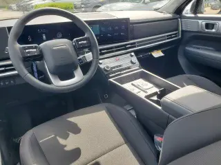 Hyundai SANTA FE 2026 SE 4dr SUV