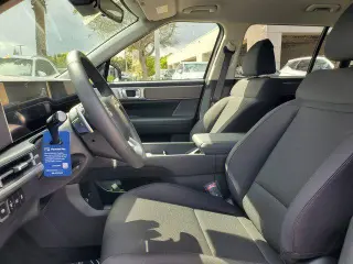 Hyundai SANTA FE 2026 SE 4dr SUV