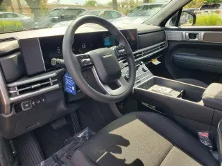 Hyundai SANTA FE 2026 SE 4dr SUV