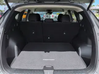 Hyundai TUCSON 2026 SEL 4p SUV