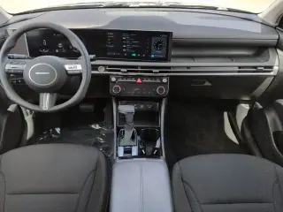 Hyundai TUCSON 2026 SEL 4p SUV