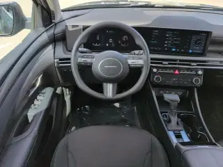 Hyundai TUCSON 2026 SEL 4p SUV