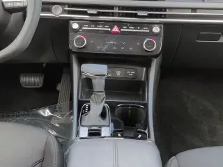 Hyundai TUCSON 2026 SEL 4p SUV