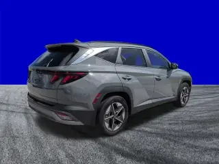 Hyundai TUCSON 2026 SEL 4p SUV
