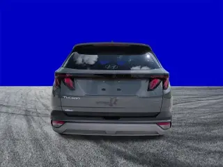 Hyundai TUCSON 2026 SEL 4p SUV