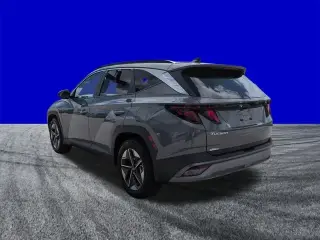 Hyundai TUCSON 2026 SEL 4p SUV