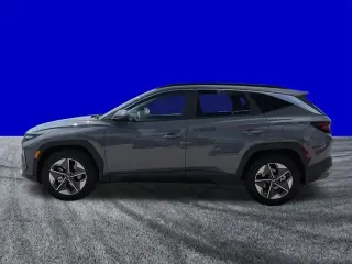 Hyundai TUCSON 2026 SEL 4p SUV