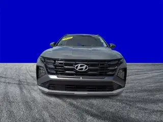 Hyundai TUCSON 2026 SEL 4p SUV