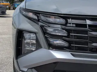 Hyundai TUCSON 2026 SEL 4p SUV