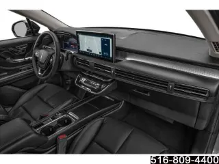 Lincoln Corsair 2023 AWD Estándar 4dr SUV