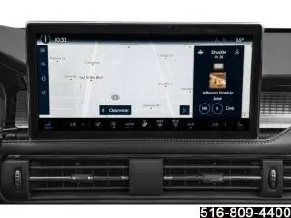 Lincoln Corsair 2023 AWD Estándar 4dr SUV