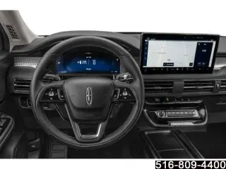Lincoln Corsair 2023 AWD Estándar 4dr SUV