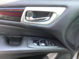 Nissan Pathfinder 2020 SV 4p SUV