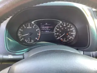 Nissan Pathfinder 2020 SV 4p SUV