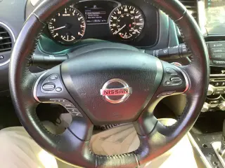 Nissan Pathfinder 2020 SV 4p SUV
