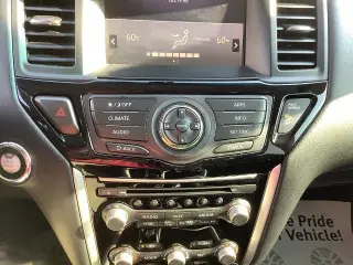 Nissan Pathfinder 2020 SV 4p SUV