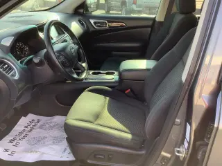 Nissan Pathfinder 2020 SV 4p SUV