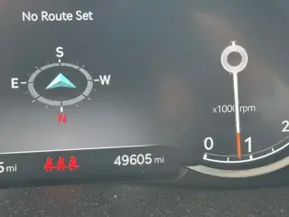 Genesis GV70 2025 AWD 2.5T Standard 4dr SUV