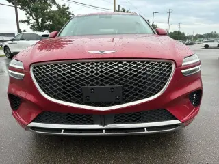 Genesis GV70 2025 AWD 2.5T Standard 4dr SUV