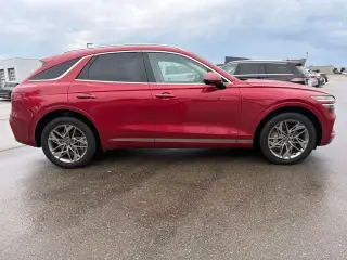 Genesis GV70 2025 AWD 2.5T Standard 4dr SUV
