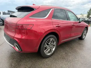 Genesis GV70 2025 AWD 2.5T Standard 4dr SUV