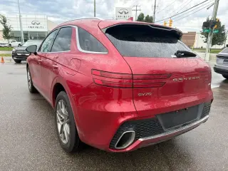 Genesis GV70 2025 AWD 2.5T Standard 4dr SUV