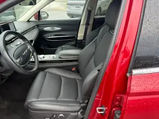 Genesis GV70 2025 AWD 2.5T Standard 4dr SUV