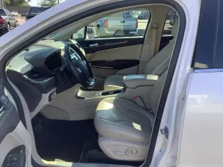 Lincoln MKC 2018 Reserve SUV 4p