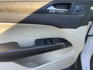 Lincoln MKC 2018 Reserve SUV 4p