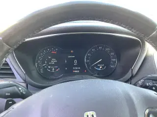 Lincoln MKC 2018 Reserve SUV 4p