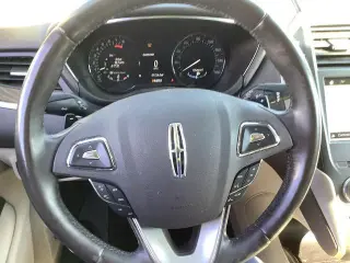 Lincoln MKC 2018 Reserve SUV 4p