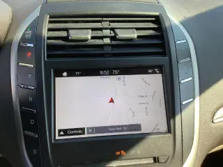 Lincoln MKC 2018 Reserve SUV 4p