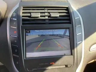 Lincoln MKC 2018 Reserve SUV 4p