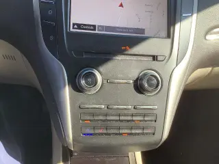 Lincoln MKC 2018 Reserve SUV 4p