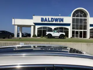 Lincoln MKC 2018 Reserve SUV 4p