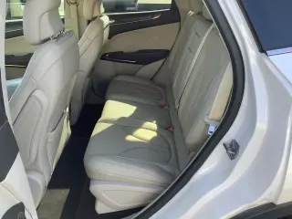 Lincoln MKC 2018 Reserve SUV 4p