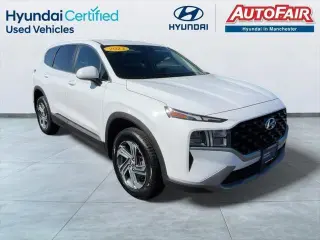 Hyundai SANTA FE 2023 AWD SE 4p Crossover