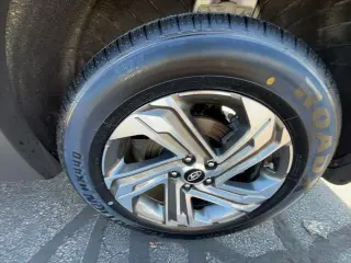 Hyundai SANTA FE 2023 AWD SE 4p Crossover