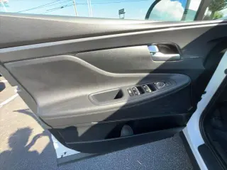 Hyundai SANTA FE 2023 AWD SE 4p Crossover