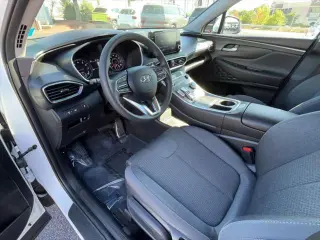Hyundai SANTA FE 2023 AWD SE 4p Crossover