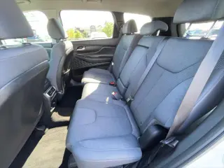 Hyundai SANTA FE 2023 AWD SE 4p Crossover