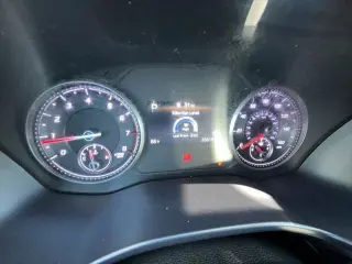 Hyundai SANTA FE 2023 AWD SE 4p Crossover